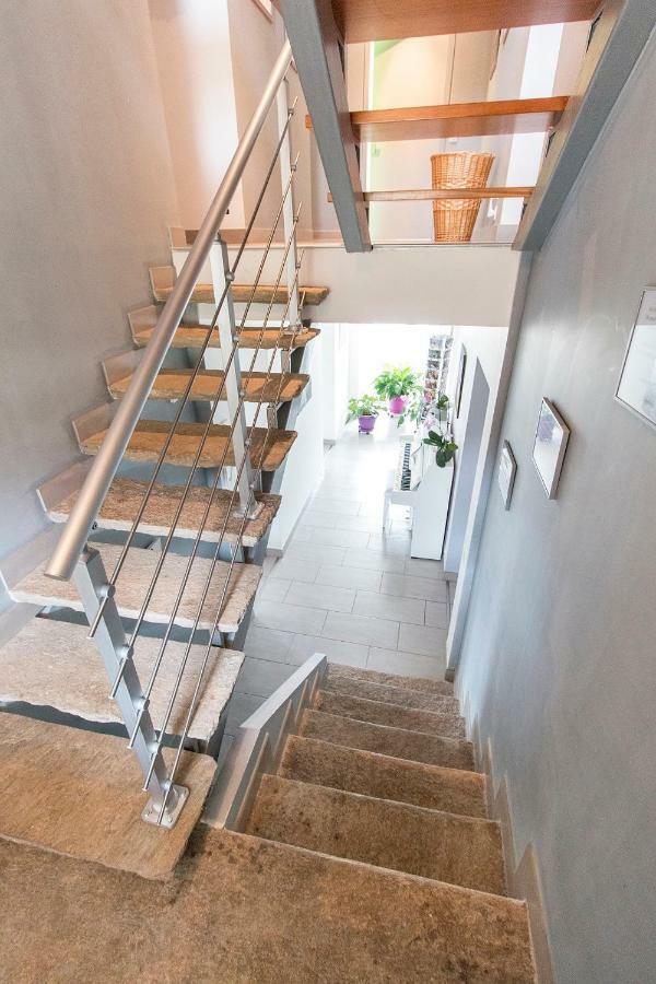 Chambre D'Hote Le Clos D'Audio A Riols ภายนอก รูปภาพ